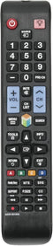 AA59-00580A Replace Remote Compatible with Samsung Smart LED LCD TV UN60ES7500F UN60ES8000F UN55ES6100FXZA UN55ES6150F UN40EH5300F UN40EH5300FXZA ...