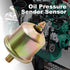 Oil Pressure Sender Sensor Sending Unit Replacement for Volvo Penta Mercury Mercruiser Marine OMC, Replaces 815425T 3857532 18-5899 8M0068784...
