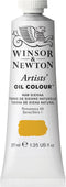 Winsor & Newton Artists' Oil Color, 37ml (1.25 oz) Tube, Raw Sienna...