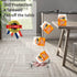 2 Pack for Airpod 2/1 Case, Takis Potato Chips & Goldfish Cookie Airpods Cover, Candy Cute Fun Fashion Food Skin Protective Cover Accessories Soft...