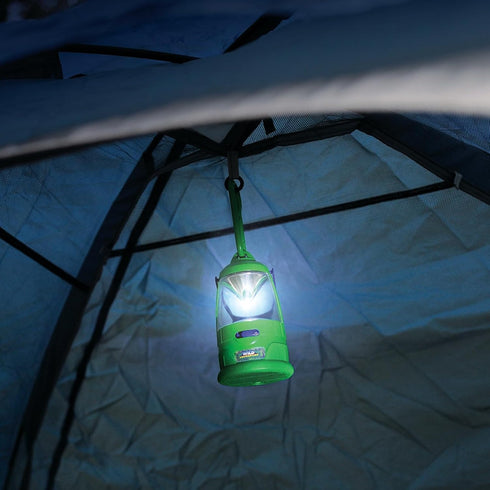 Wild Adventure Camping Light, Lantern Playset, Outdoor Exploration, 3+...
