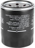 Four Stroke Oil Filter Outboard Motorcycle Engine Replacement Fit For Df70A Df80A And Df90A,Replaces,16510 61A31 Outboard Oil Filter 70Hp Cf188-01...