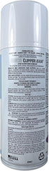 THEMONG William Marvy Mar V Cide Spray Disinfectant, Clipper Ease...