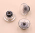 Eartip Kit Replacement for Plantronics Voyager Legend Bluetooth Headset, Medium Size Earbuds Ear Gels Tips and Foam for Voyager Legend / 5200 Earp...