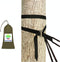 Hammock Bliss Deluxe Cinching Tree Straps - Heavy Duty & Extra Long Adjustable Tree Straps - Seat Belt Like Buckle Makes It a Cinch to Hang Your C...