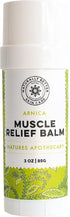 All-Natural Arnica Muscle Balm - Plant-Based Topical swelling and bruising Relief | Essential Oils & Menthol soothes and cools sore muscles, Hypoa...