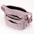 Handbags for Ladies Multi Pocket Purses for Women Messenger Shoulder Cross-body Bag...