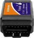 Wifi OBD2 Scanner, Car Code Reader Check Engine Light Diagnostic Scan Tool for iOS and Android...