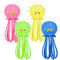 Octopus Water Pool Toys for Toddlers Water Bombs Splash Balls for Kids Summer Bath Swimming (Octopus4PCS)...