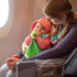 Baby Security Blanket Loveys for Babies Stuffed Animal Snuggle Toy Gifts for Baby Girls and Boys Newborn...