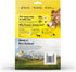 RawMix50 Freeze-Dried Raw Grass-Fed Lamb Recipe Dog Food, Protein Rich, Includes Kibble, Non-GMO, No Wheat or Corn, 12 oz...