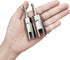 2 Pack (13mm,19mm) 1/4 Inch Hex Shank Nut Driver Power Wing Nut Driver Set Bit Socket Wrenches Tools Set Slot Wing nuts Drills Bits for Panel Nuts...