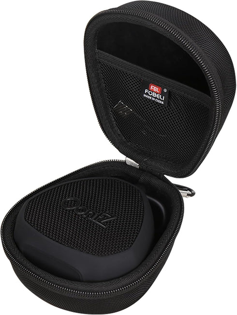 Hard Case Replacement for OontZ Clip Portable Wireless Bluetooth Speaker, 12W IPX7 Waterproof Outdoor Travel Speaker (Case Only)......