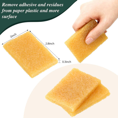 8 Pieces Art Ruling Pen Set Masking Fluid Pen with Glue Residue Eraser and 5ml Disposable Pipettes Droppers, Ruling Ink Pens Fluid Line Drawing To...