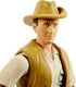 Mattel Jurassic World Mattel Jurassic Park Hammond Collection Human Action Figure, Robert Muldoon with Articulation, 3.75-in Tall...