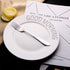 VANRA 4-Piece Children Forks Set Stainless Steel Kids Dinner Forks Child Silver Cutlery Set 5.7-inch (4 forks)...