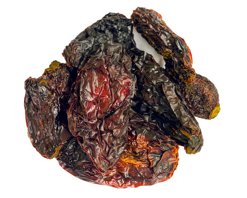 Dried Chipotle Morita Peppers (Chile Morita) // Weights: 4 Oz, 8 Oz, 1 Lb!! (4 OZ)...
