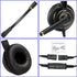 N/X KEMEILE Corded RJ9 Telephone Headset with Noise Cancelling Mic Compatible with Cisco IP Phones CP-7821 7841 7942G 7931G 7940 7941G 7945G 7960 ...
