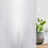 Mangobox Privacy Window Film Frosted Fluted Window Film Static Cling Window Sticker Reeded Glass Tinting for Bathroom Door Covering UV Block Etche...