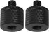 2PCS Gimbal Camera Tripod Conversion Screw 1/4 Female to M6 Male Tripod Mount Thread Adapter Used for Connecting SLR Configurations Monopods Ball ...