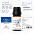 HIQILI Sandalwood Essential Oils for Skin, Diffuser, Perfume, Candle, Soap Making, 100% Pure Undiluted 10ml/0.33 Fl.Oz...