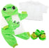 Reborn Dolls Clothes - Outfit Accessories for 20-24 inch Realistic Newborn Toy Dolls...