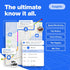 GPS Tracker for Vehicles with Real-Time Location, Route History, Speed Monitoring, Geo-Fence & Accident Notifications - for Fleets & Family - Canc...
