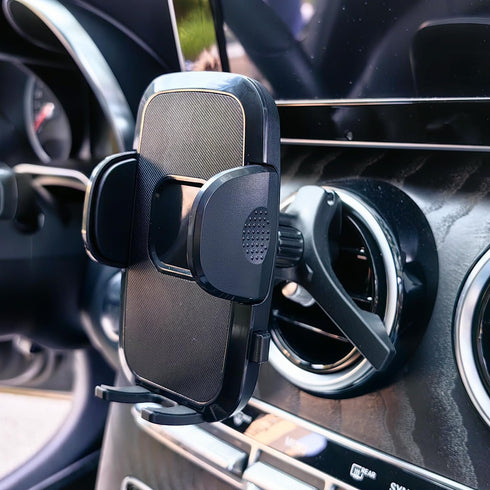 Car Cell Phone Holder Mount for Chevy Chevrolet Silverado 1500 2500 HD Equinox Colorado Malibu Tahoe Cruze Blazer Camaro Traverse Trax Accessories...