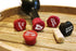 Funny Silicone Wine Stopper Set – Must-Have Wine Accessories & Perfect Wine Gifts for Women & Men – Airtight & Reusable...