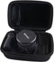 WERJIA Hard Carrying Case for KODAK PIXPRO AZ401/AZ405/AZ425/AZ255 Digital Camera,Fits USB Cable and Extra Batteries (black)...