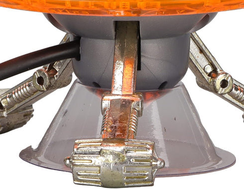 Aquarium Decoration, Suspended UFO Fish Tank Decoration Air Action Ornament for Fish Tank Landscape...