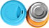 KEREDA Kids Stainless Steel Cups With Silicone Lids & Sleeves, 5 Pack 8 oz. Drinking Tumblers...