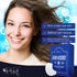 Collagen Boosting Eye Mask Patches Under Eye Patches for Puffy Eyes Hyaluronic Acid Dark Circles Bags Lines Anti Wrinkles Anti Aging Hydrating Moi...