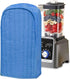 Blender Appliance Cover, Kitchen Blender Cover 15.7x7.1x5.9in (Blue)...