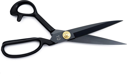 SUNLAND Professional Tailor Scissors Heavy Duty Tailor Shears for Costume Designer Dressmaker Sewing Fabric...