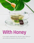 Ssanggye Wild Mulberry Leaves Tea 1.0g X 40 Tea Bags, Premium Korean Herbal Tea Hot Cold Caffeine-free Herb Savory 4 Seasons Great Daily Drink Mad...