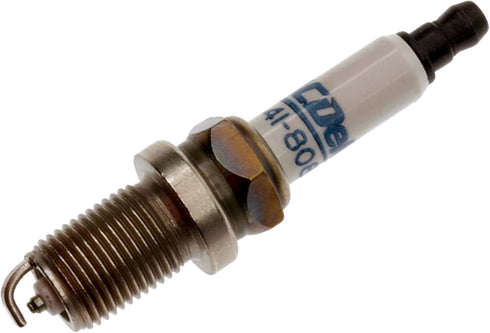 ACDelco GM Original Equipment 41-808 Double Platinum Spark Plug (Pack of 1)...