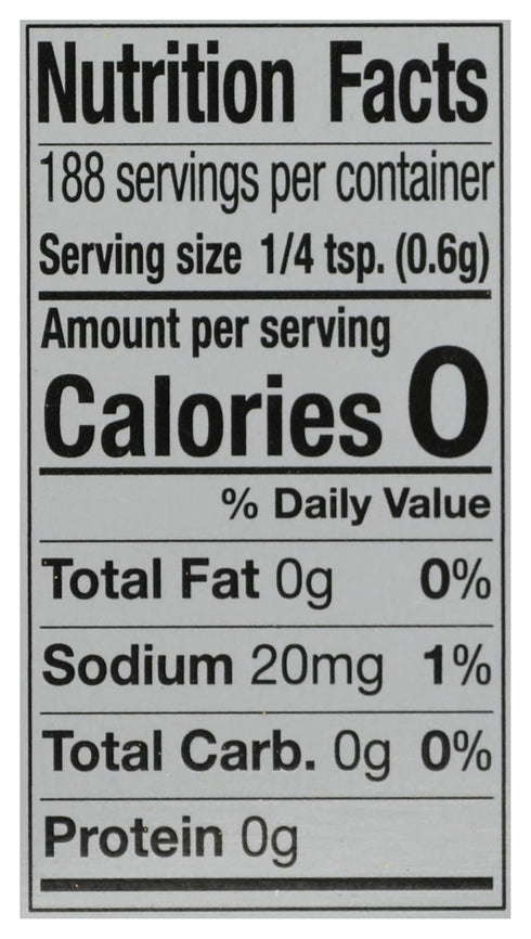 Sun Brands Madras Curry Powder, 4 oz...