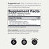 Toniiq 42,000mg 35x Concentrated Ultra High Strength Pomegranate Supplement - 90% Ellagic Acid - 2 Month Supply Capsules - Highly Concentrated Pom...