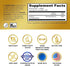 Vitamin D3 4000 IU Softgels - High Potency Immune Support Supplement for Teeth, Bone, & Joints - Pharmaceutical-Grade VIT D3 100 MCG - Highest Pot...