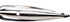 2 qty - Ken's CocoMon Coconut Opener Tool for Fresh GREEN Young Fruit Black Rubber Handle EZ Easy Grip SAFE (2 CocoMons)...