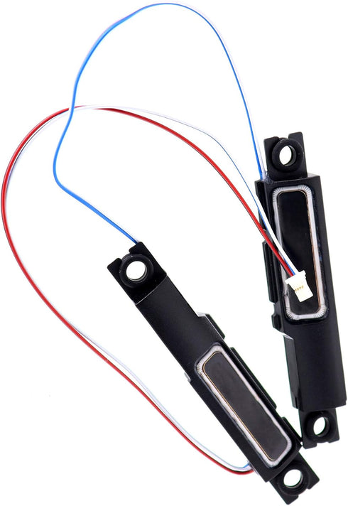 Internal Speaker 7Y2TF HN6Y7 Replacement for Dell Latitude 5480 5490 5491 5495...
