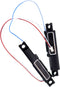 Internal Speaker 7Y2TF HN6Y7 Replacement for Dell Latitude 5480 5490 5491 5495...