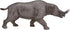 MOJO Extinct Brontotherium (aka Megaceratops) Realistic Prehistoric Toy Replica hand painted figurine...