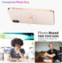 Transparent Cat Cell Phone Ring Holder Kickstand,360 Rotation Clear Cat Cell Phone Finger Ring Grip Stand for Phones,Pad...