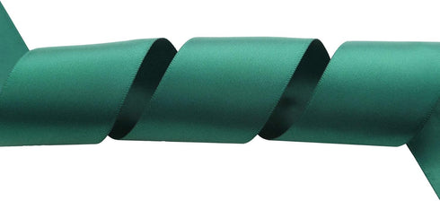ITIsparkle 11/2" Inch Double Faced Satin Ribbon 25 Yards-Roll Set for Gift Wrapping Party Favor Hair Braids Hair Bow Baby Shower Decoration Floral...
