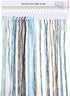 Uniquer 11CT 3 Strands Cross Stitch Kits,Full Range of Embroidery Kits for Girls Beginner,Counted Cross-Stitch Needlepoint Kits Sea in Bottle 21.3...