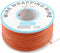 YXQ PCB Solder Orange Flexible 0.5mm Outside Dia 30AWG Wire Wrapping Wrap 1000Ft...
