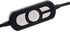 Im320 USB Headset with Adjustable Microphone Noise Cancelling, Wired Headphone for PC, Laptop,Black......