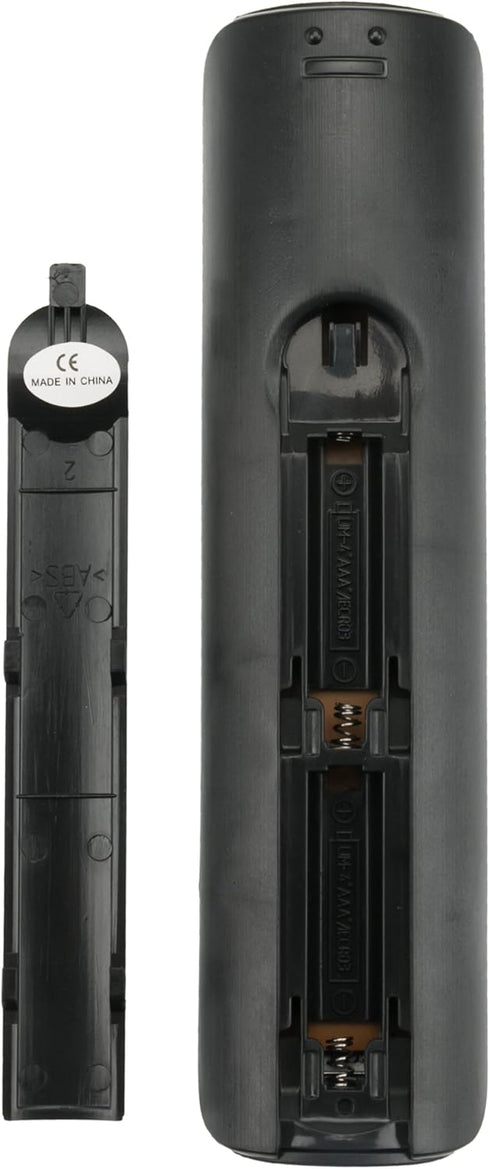 New AA59-00602A Replaced Remote fit for Samsung TV AA59-00600A AA59-00743A AA59-00619A AA59-00622A AA59-00617A UE32EH5000 UE32EH5000K UE32EH5000W ...